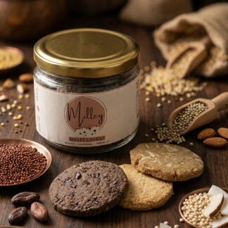 The Milley Trio Box